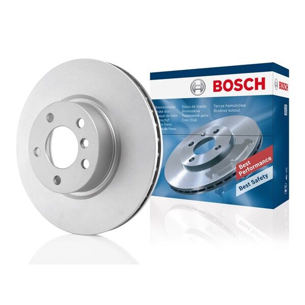 BOSCH ブレーキ ディスク 国産車用 BD5238S 1個