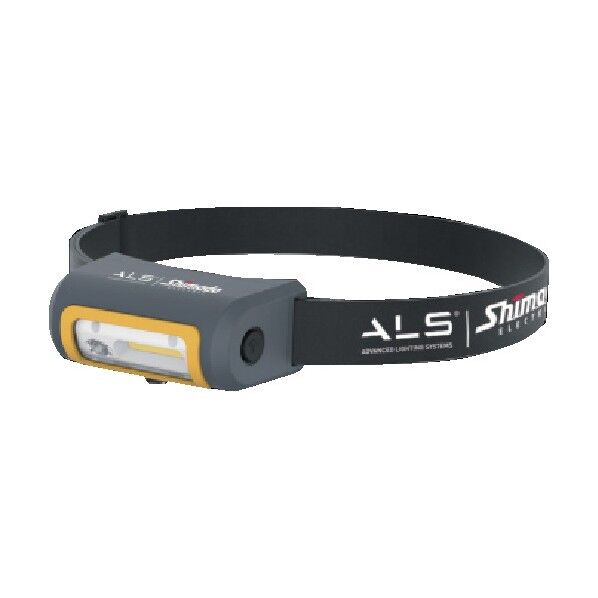 防爆充電式LEDヘッドライト