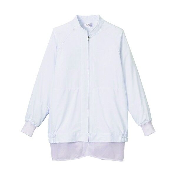 男女兼用長袖ジャンパー 旧SD741 FJPU-1701-A9-3L 1点