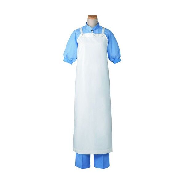 胸当前掛 ホワイト