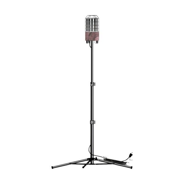 SAFETY LEDスタンドライト 11,000lm