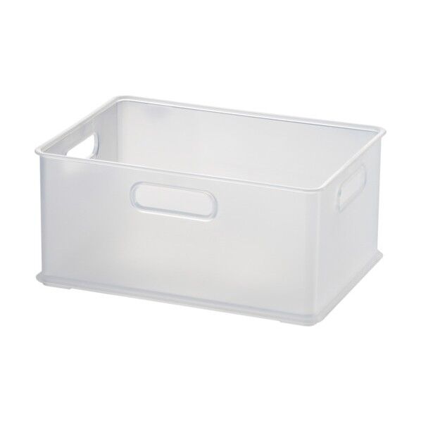 ナチュラ インボックス S クリア NIB-SCL 1点