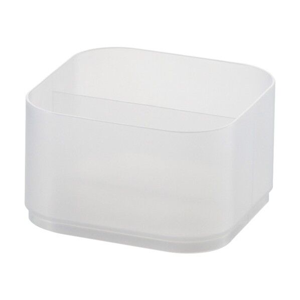 ナチュラ インボックス ナノ S クリア NIB-NSCL 1点