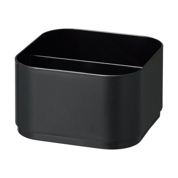 ナチュラ インボックス ナノ S ブラック NIB-NSBK 1点