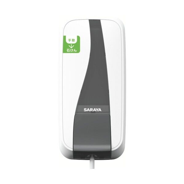 ディスペンサー MD-450-GL・UD-450-GL sanilavo プッシュ式