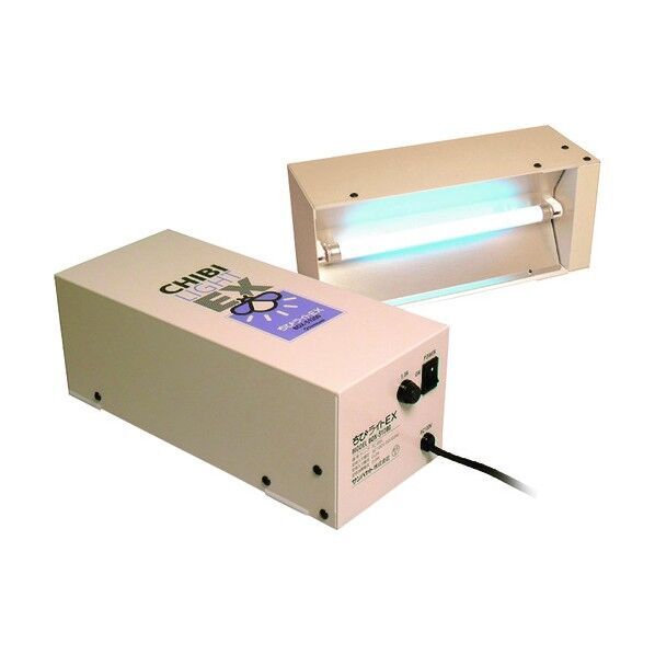 消費電力を抑えた卓上露光機 BOX-S1200 1点