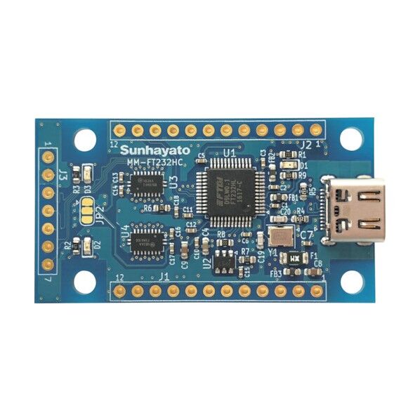 MM-FT232HC MM-FT232HC 1点
