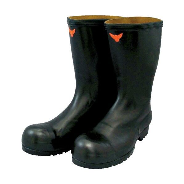 ニトリル安全耐油長靴