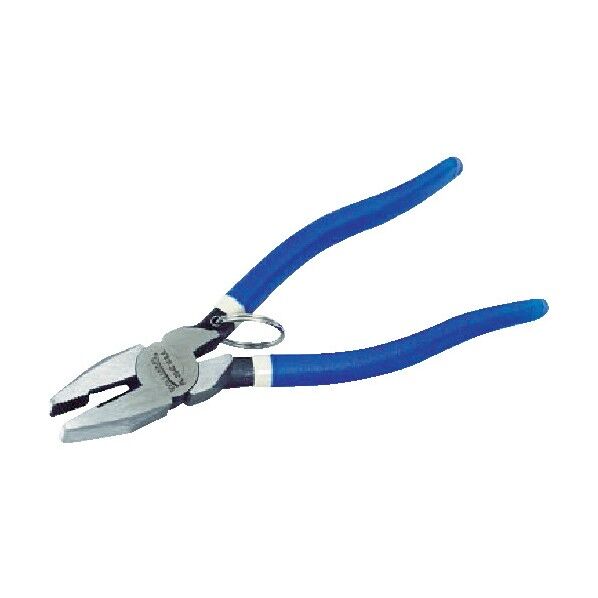 高所用電気工事用大型ペンチ１７５ｍｍ 209 x 68 x 32 mm PL-204C-TH 1