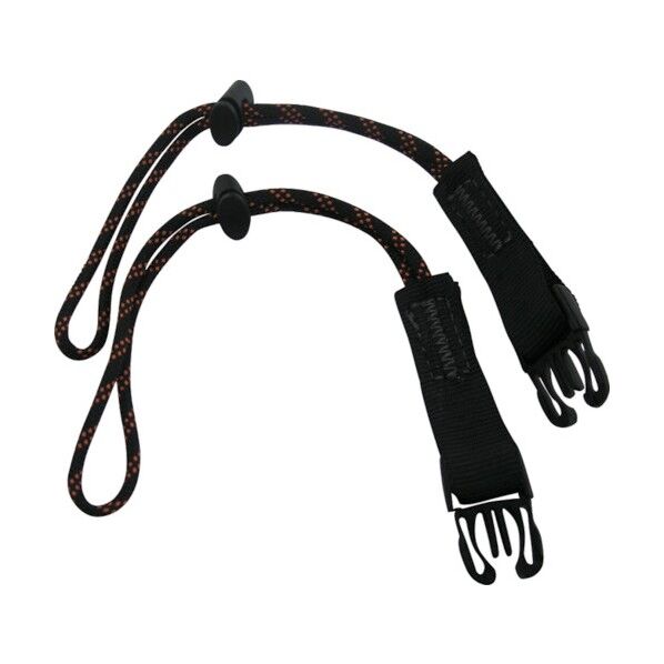 バーコランヤード用コネクタ