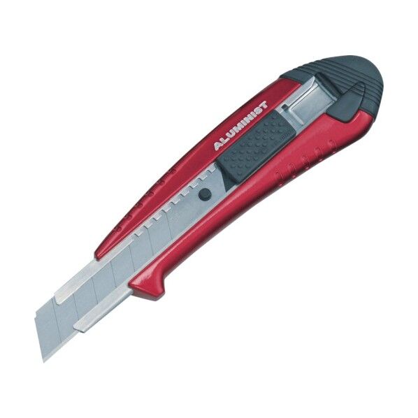 オートロックLアルミニスト