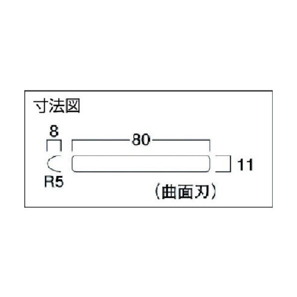 サンダー 小さな曲面・丸孔用