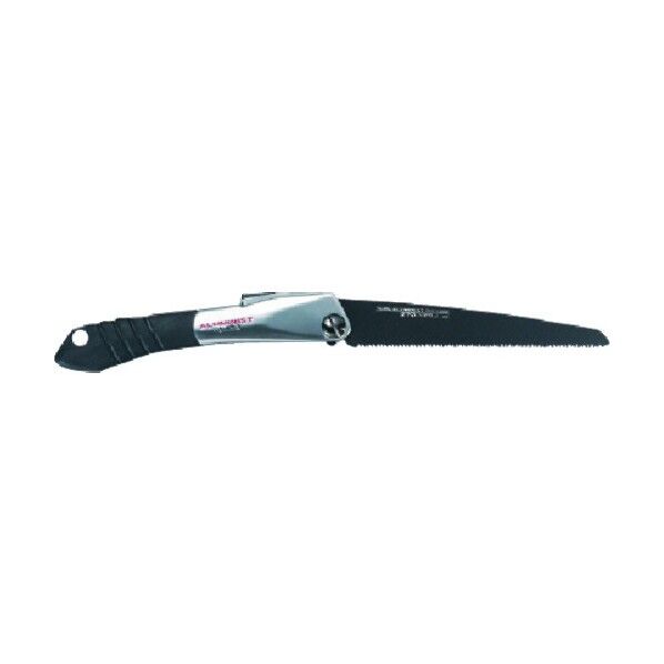 G-SAWアルミニスト厚刃フッ素ブラック