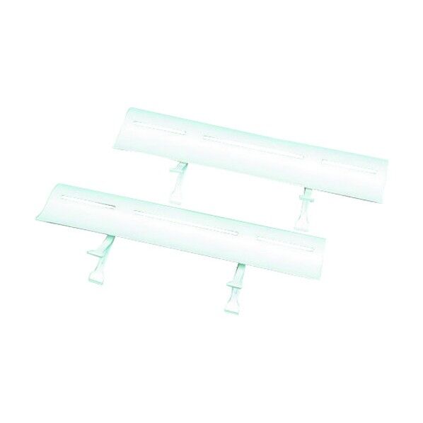 エアコン風向調整板(スリットタイプ)