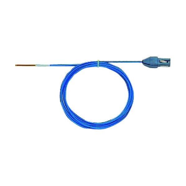 貼付型センサー コード10m -30~+200℃ TA410-8A-10 1点