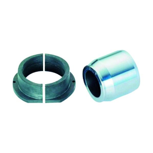 ヘッドクランプ