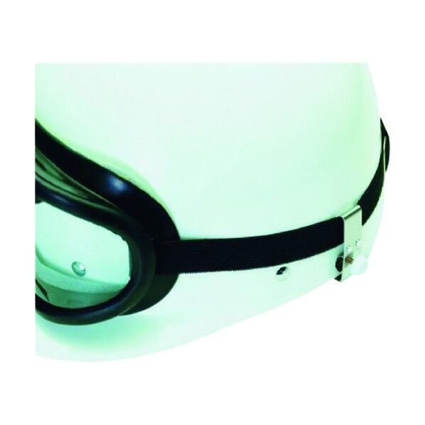 ゴーグルクリップ