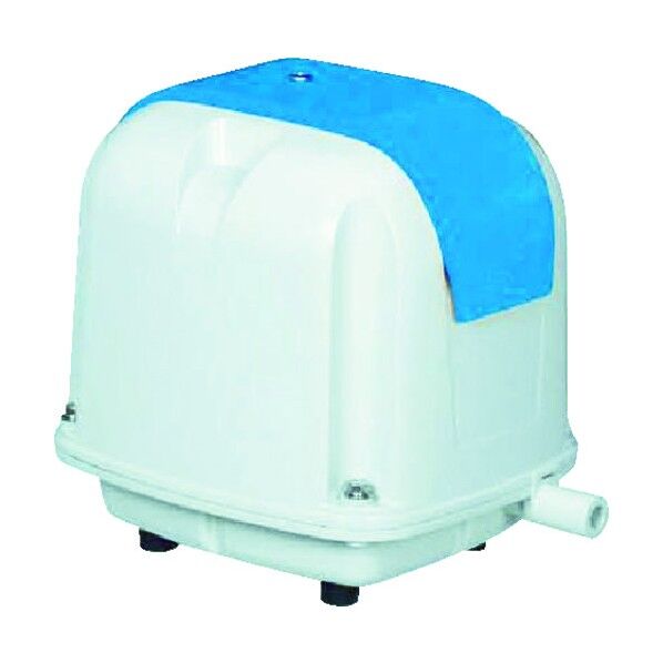 寺田 電磁式エアーポンプ 265 x 195 x 235 mm TY-30...