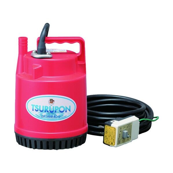 家庭用水中ポンプ