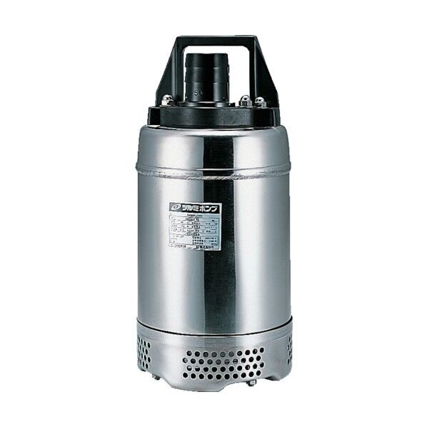 耐食用水中ハイスピンポンプ SQ型