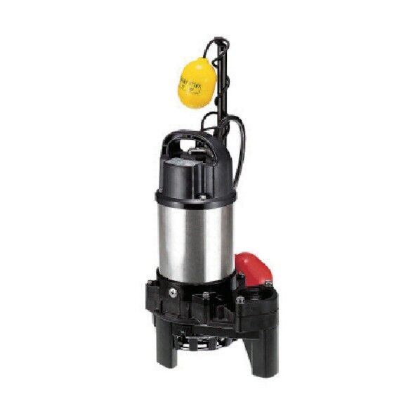 雑排水用水中ハイスピンポンプ