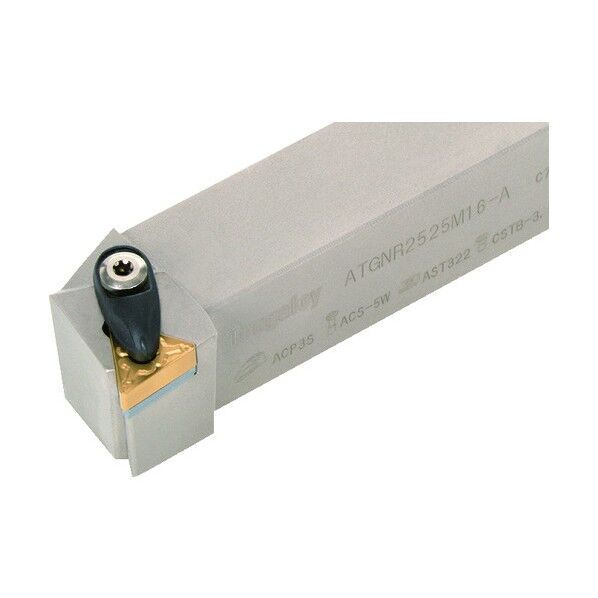 外径用TACバイト ATGNR2525M22-A 1