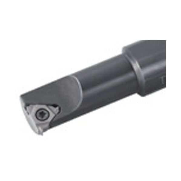 ST形ねじ切り ホルダ