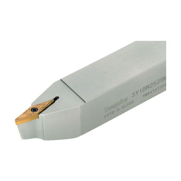 タンガロイ 外径用TACバイト 174 x 36 x 5 mm 1