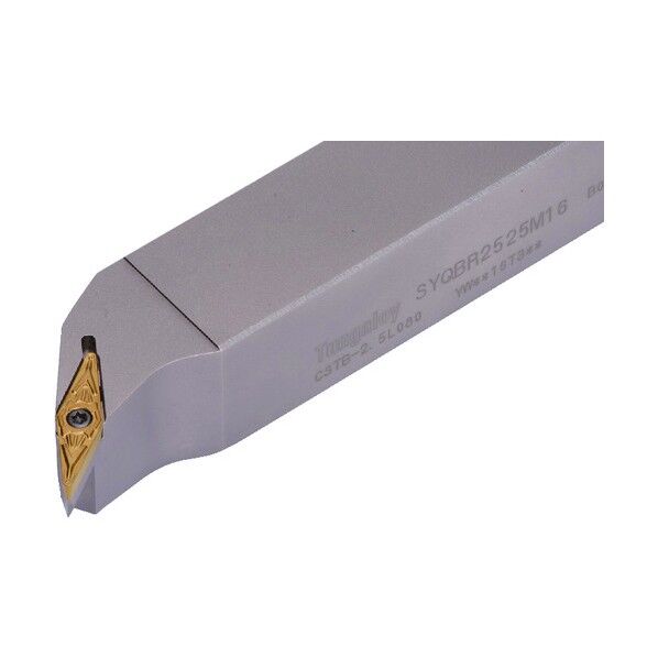 タンガロイ 外径用TACバイト 172 x 38 x 44 mm 1