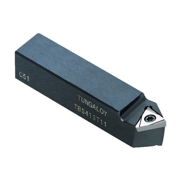 タンガロイ 外径用TACバイト 116 x 33 x 26 mm 1