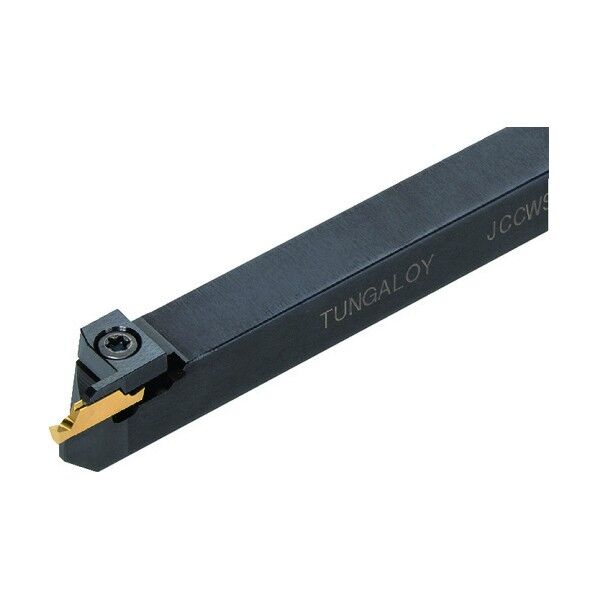 外径用TACバイト 36 x 153 x 33 mm JCCWSR1010K2 1