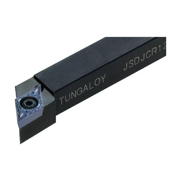 外径用TACバイト 115 x 34 x 27 mm JSDJCR1010H11 1