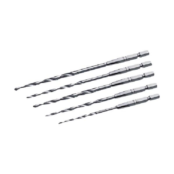 六角シャンクコンクリートドリル セット品