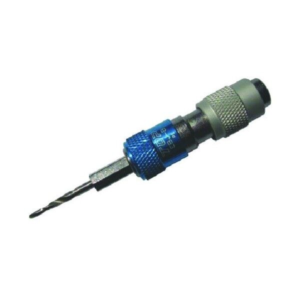 ワンタッチビットジョイント(下穴錐ミニタイプ付)