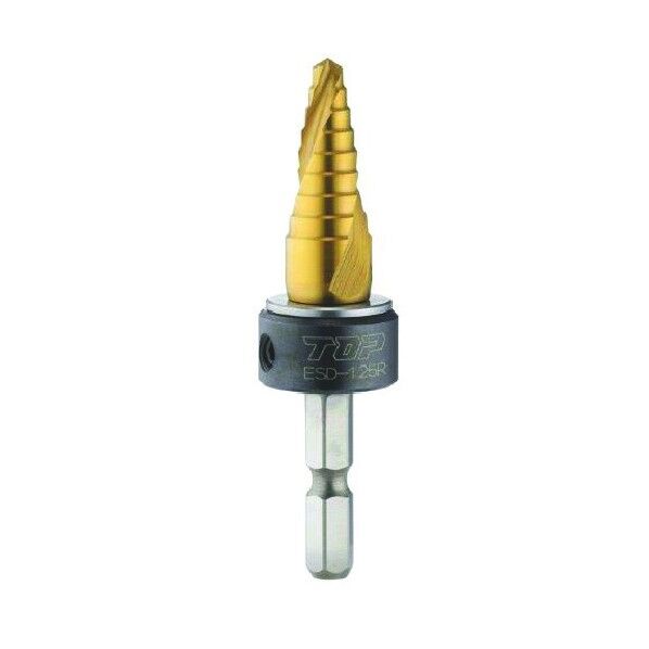 TOP折板屋根用ルーフドリル