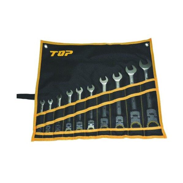 TOP首振りラチェットコンビセット