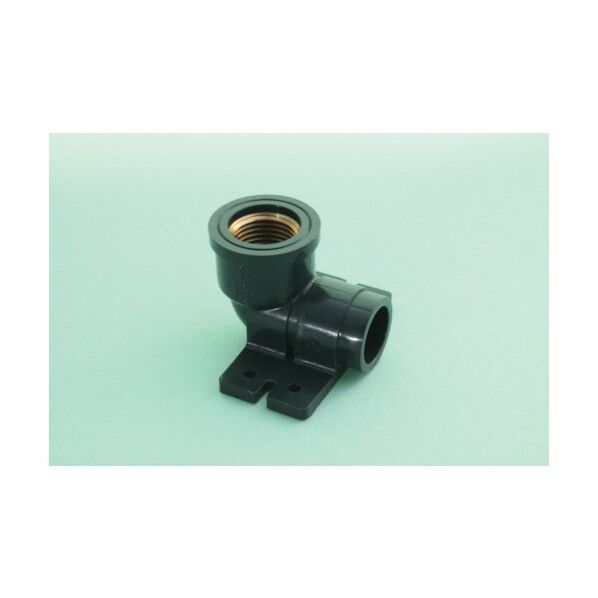 HI継手 座付インサート水栓エルボ