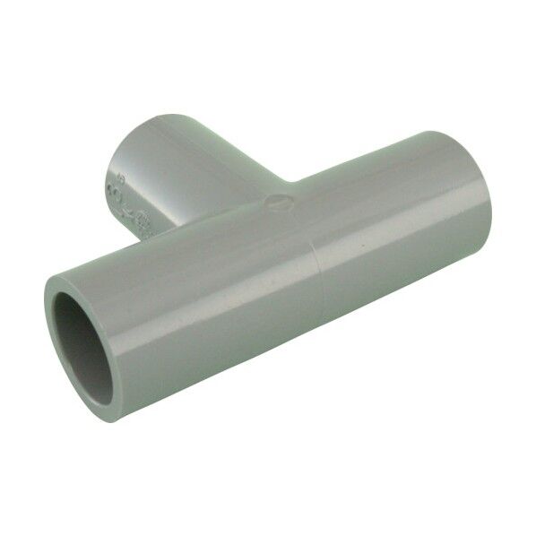 塩ビTS継手異径チーズ