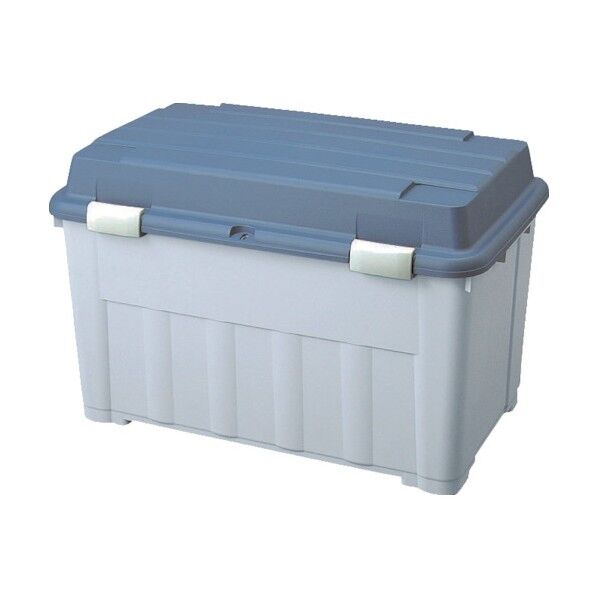 ベランダボックス