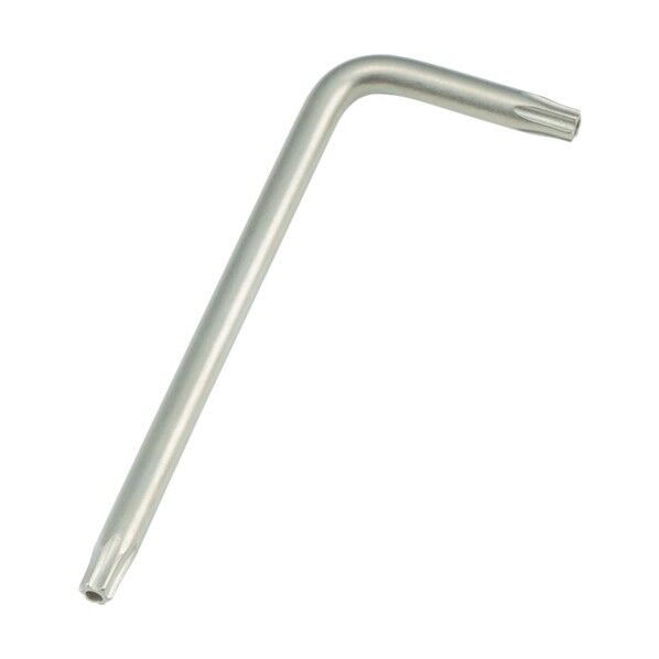 ヘックスローブL型レンチ