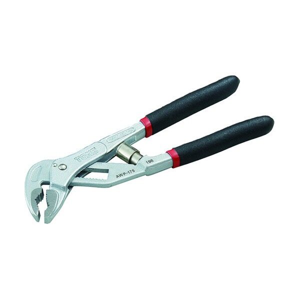 オートウォーターポンププライヤー