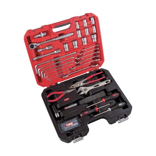 コンビネーションツールセットK