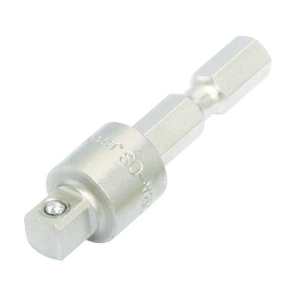 電動ドリル用ソケットアダプター