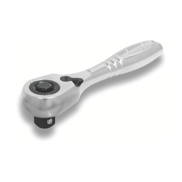 ショートラチェットハンドル 160 x 50 x 25 mm RH3HS 1個