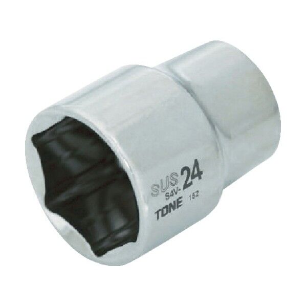 SUSソケット(6角タイプ)