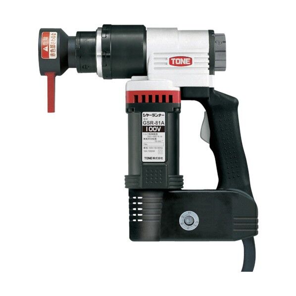 シャーランナー GSR