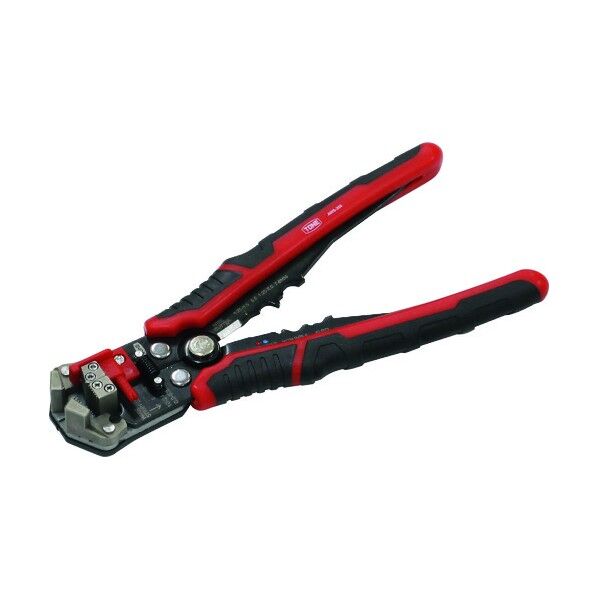 オートワイヤーストリッパー