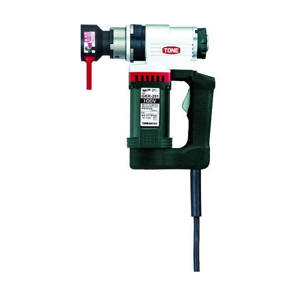TONE(トネ) 1次締専用レンチ建方1番(六角ボルト用) GKR251 1点...