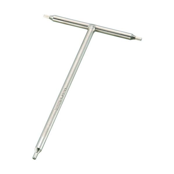 T形ヘキサゴンレンチ