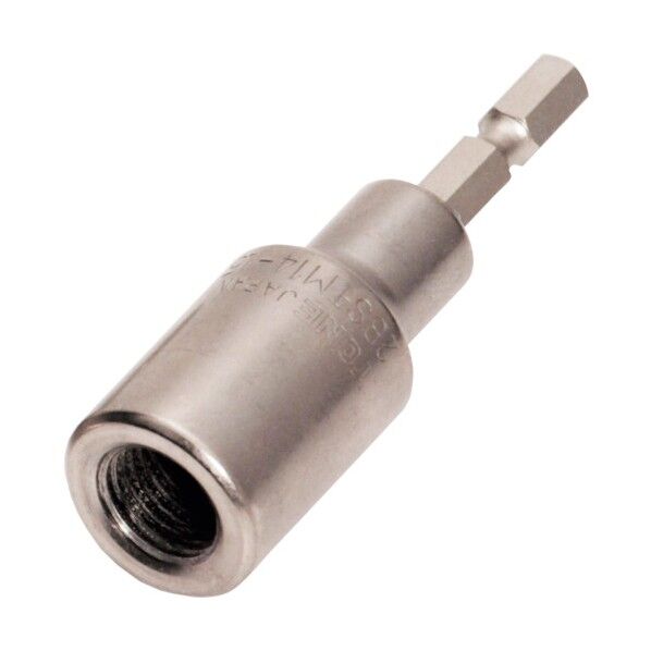 TONE(トネ) 電動ドリル用スタッドボルトセッター 2BSTM05-0.8 2BSTM05-0.8 1個...